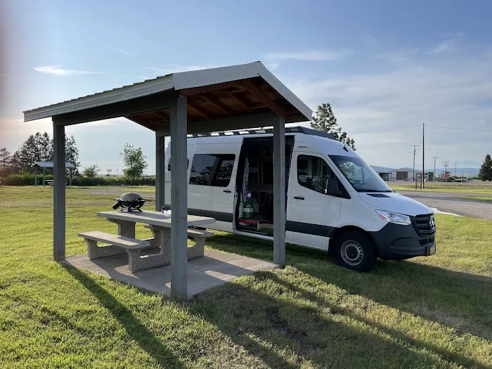 Kiwanis Club Campground Picture 9