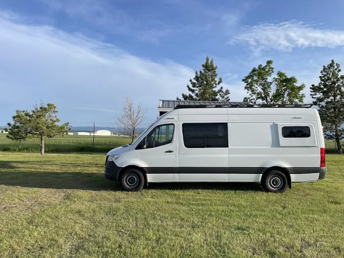 Kiwanis Club Campground Picture 5