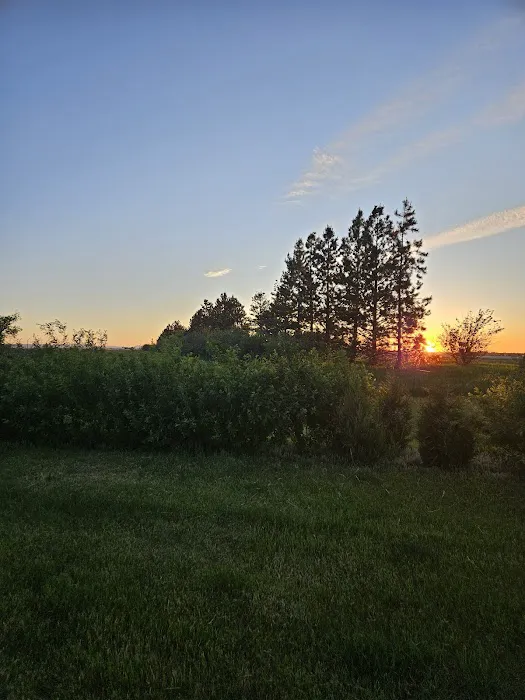 Kiwanis Club Campground Picture 10