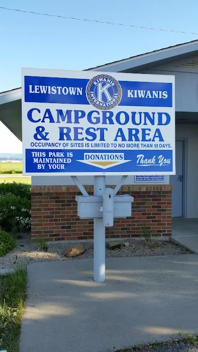 Kiwanis Club Campground Picture 3