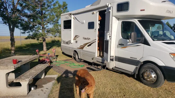 Kiwanis Club Campground Picture 8