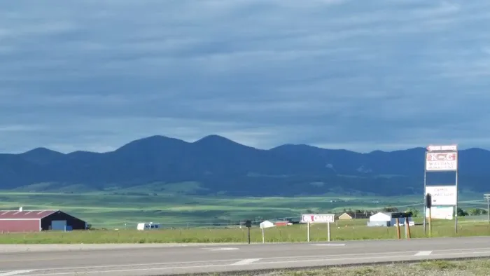 Kiwanis Club Campground Picture 2