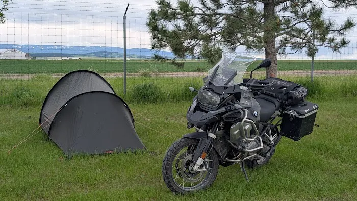 Kiwanis Club Campground Picture 6