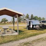 Kiwanis Club Campground