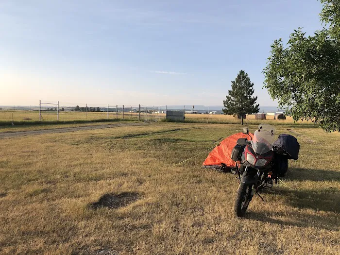 Kiwanis Club Campground Picture 7