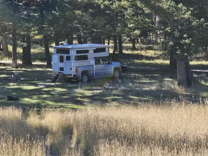 Timber Cr Dispersed Campground Picture 4