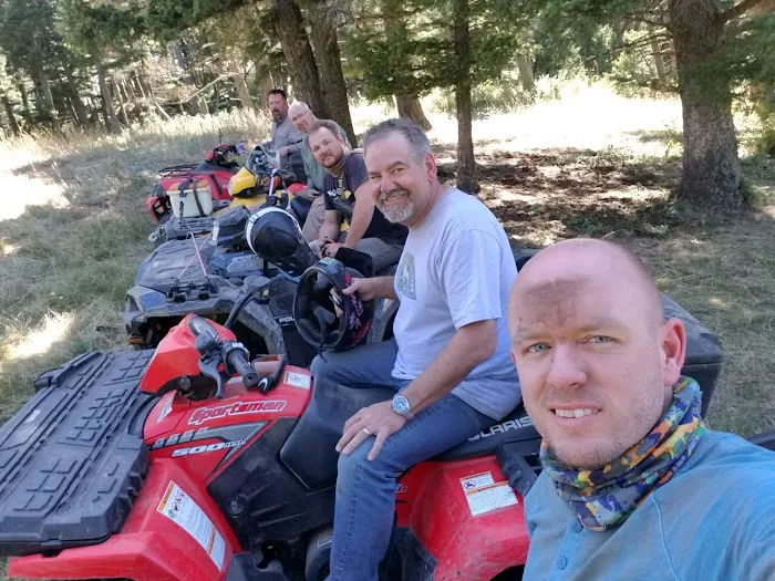 Timber Cr Dispersed Campground Picture 6