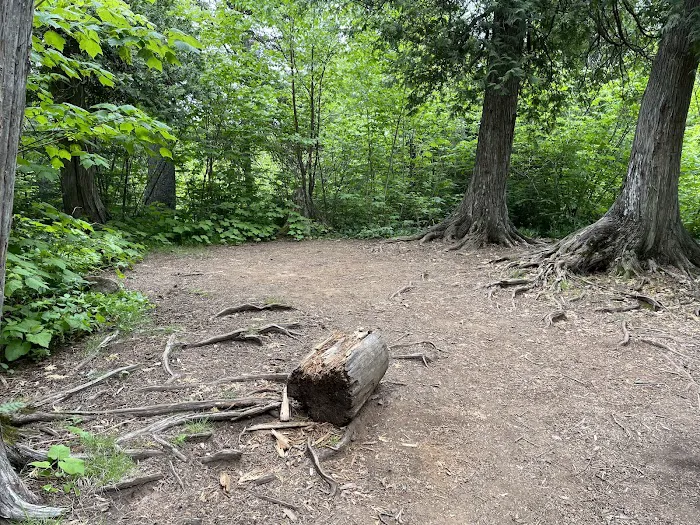 Manitou Backpack Campsite #20 Picture 1