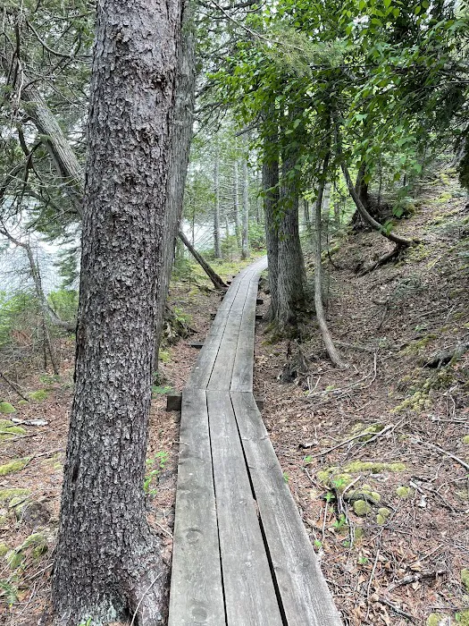 Manitou Backpack Campsite #20 Picture 4