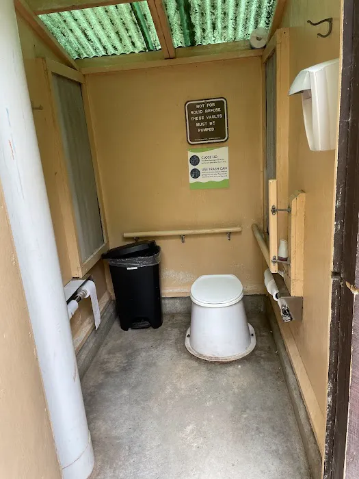 Manitou Backpack Campsite #20 Picture 3