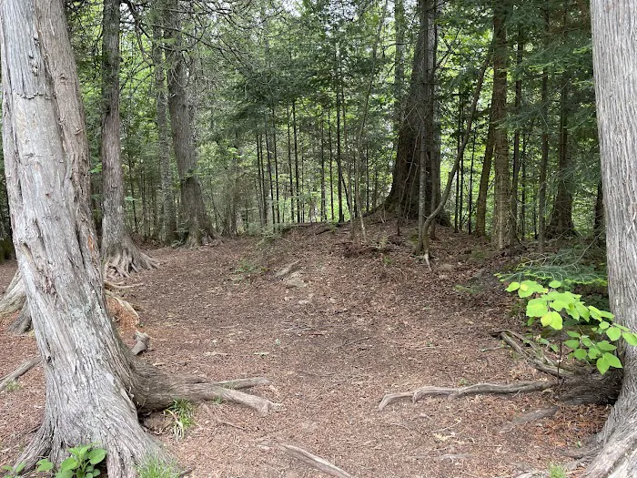 Manitou Backpack Campsite #21 Picture 3