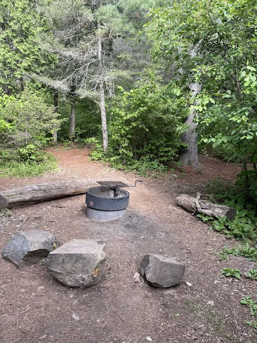 Manitou Backpack Campsite #4 Picture 6