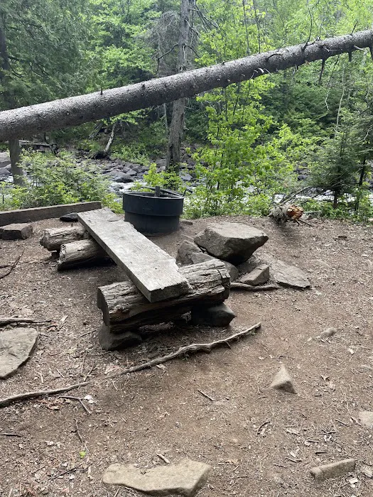 Manitou Backpack Campsite #5 Picture 2