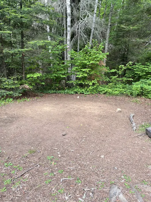 Manitou Backpack Campsite #5 Picture 4