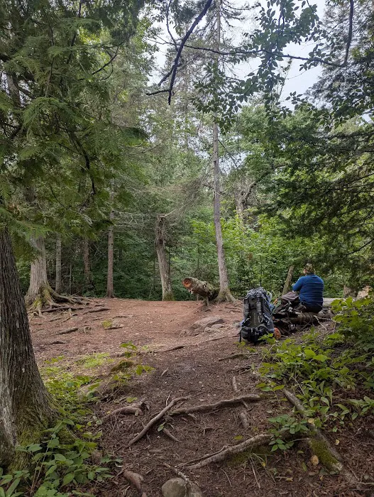 Manitou Backpack Campsite #7 Picture 2