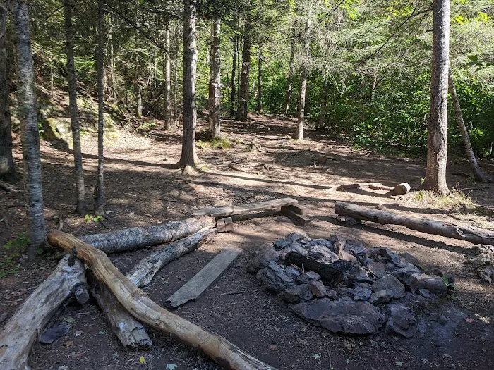 Horseshoe Ridge Camp Picture 4