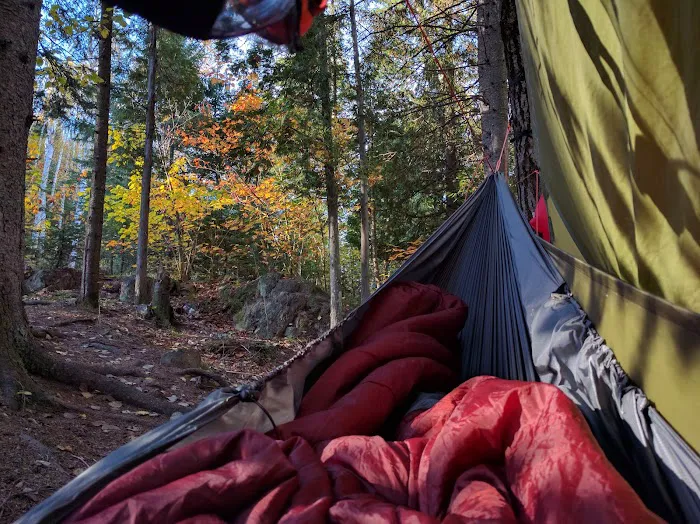 Horseshoe Ridge Camp Picture 7