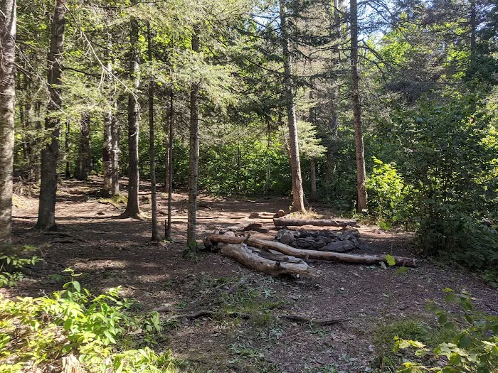 Horseshoe Ridge Camp Picture 2