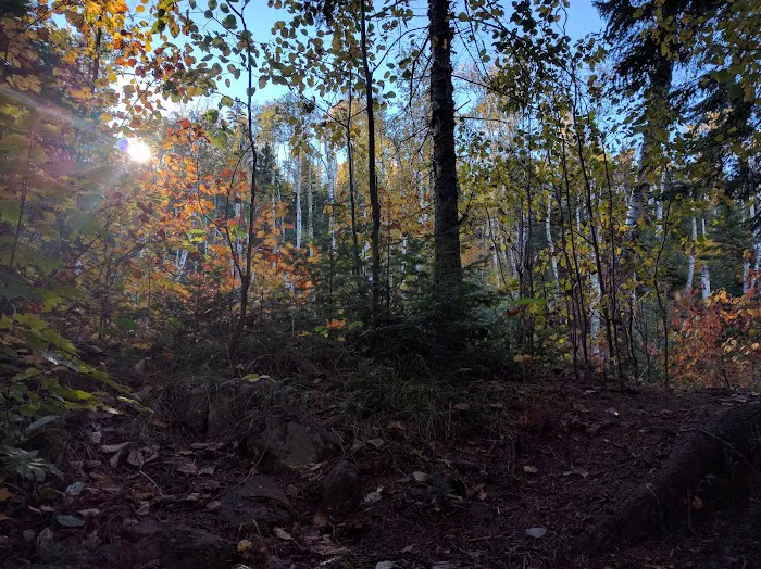 Horseshoe Ridge Camp Picture 8