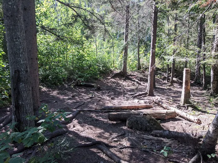 Horseshoe Ridge Camp Picture 3