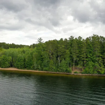 Sunset Bay Campsite USFS Picture 5