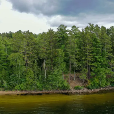 Sunset Bay Campsite USFS Picture 3