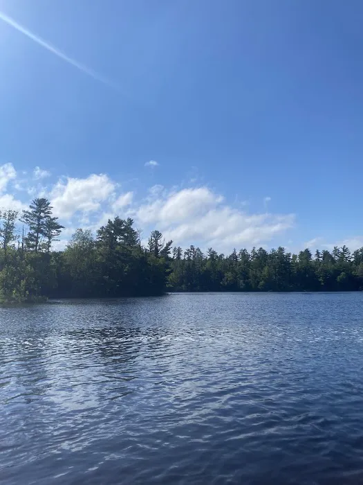 BWCA Campsite #1613 Picture 3