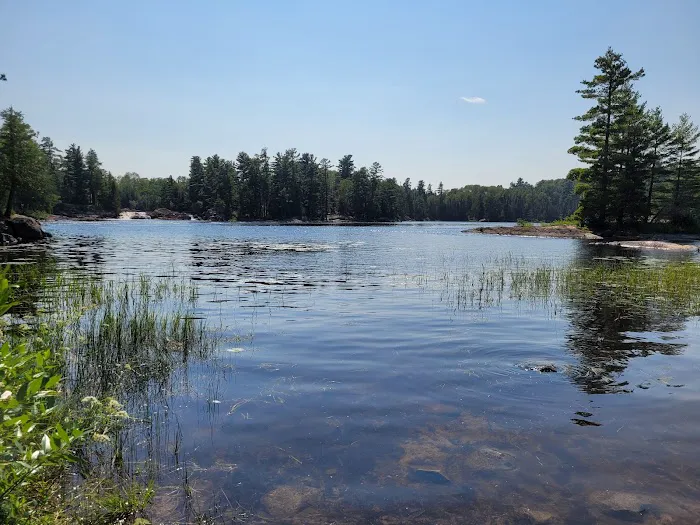 BWCA Campsite #1614 Picture 3