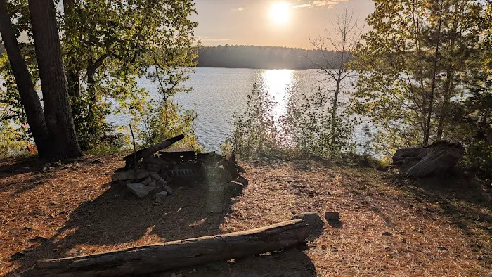 BWCA Campsite #1612 Picture 3