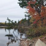 BWCA Campsite #1612