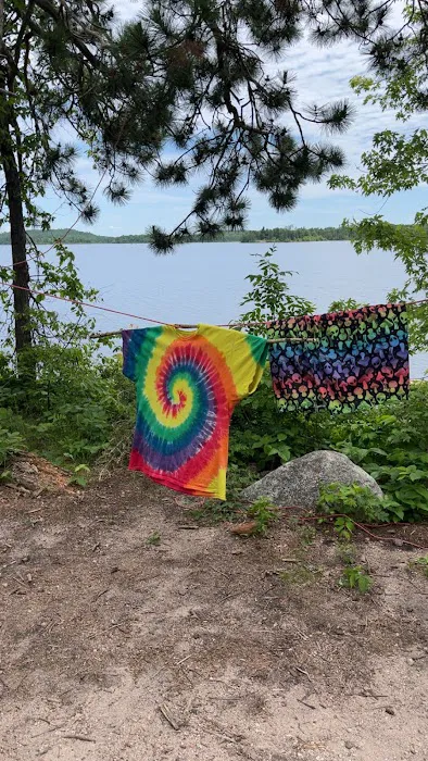 BWCA Campsite #1604 Picture 1