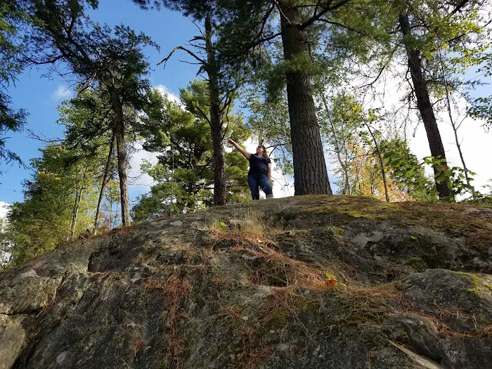 Fenske Lake Campground Picture 4