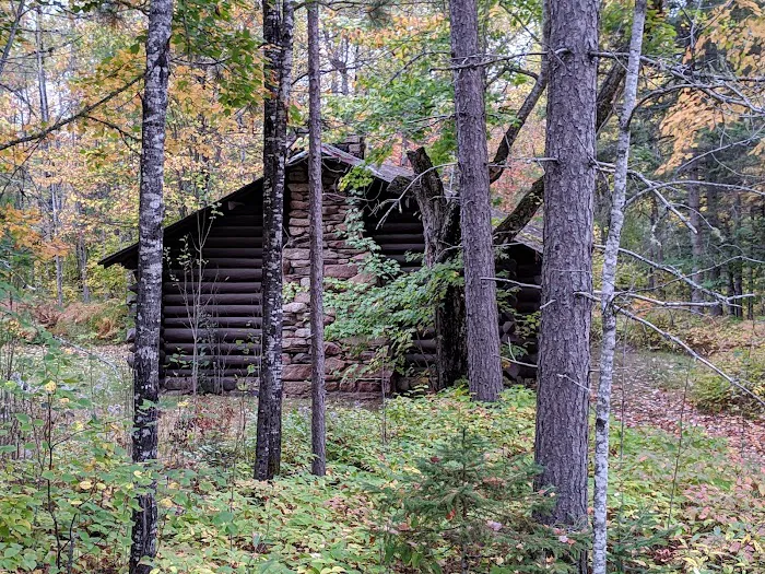 Fenske Lake Campground Picture 3