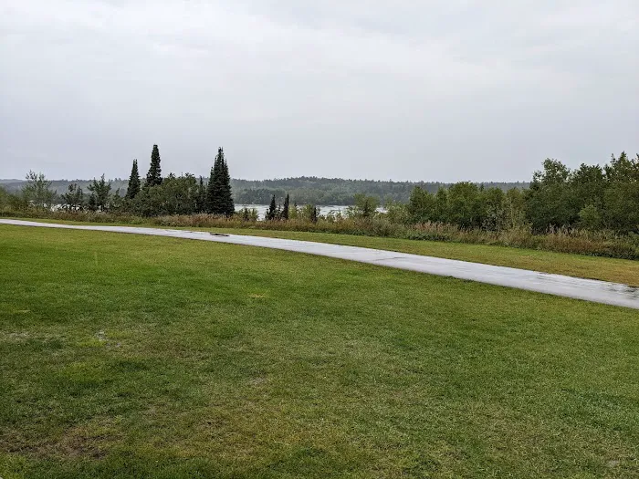 Fenske Lake Campground Picture 2