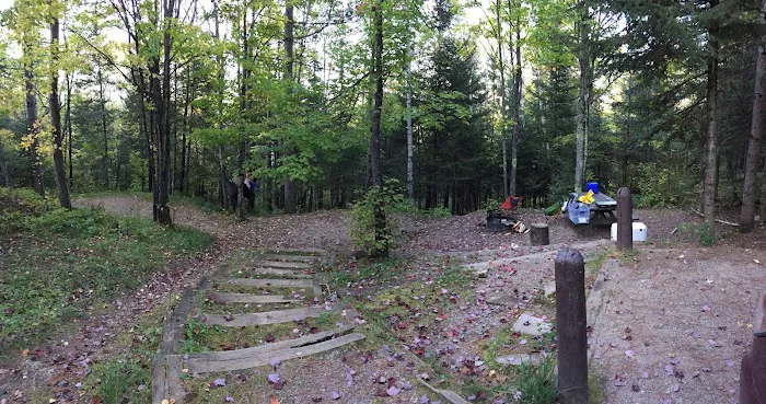 Fenske Lake Campground Picture 7