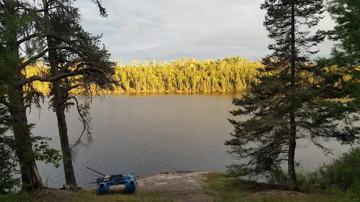 Nels Lake Picture 10