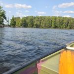 Big Lake Campsite #1