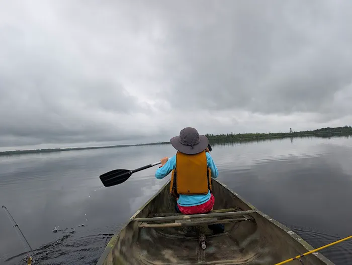 BWCA Campsite #1921 Picture 3