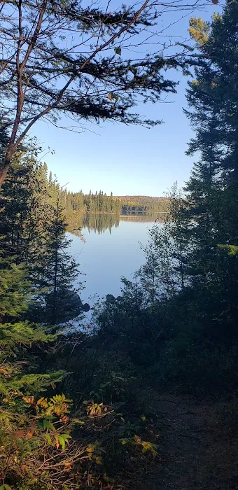 BWCA Campsite #990 Picture 1