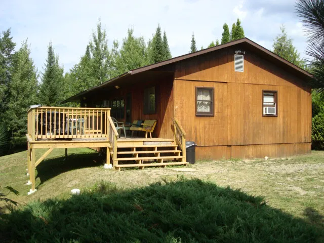 Canoe Country Cabins and Campground Picture 2
