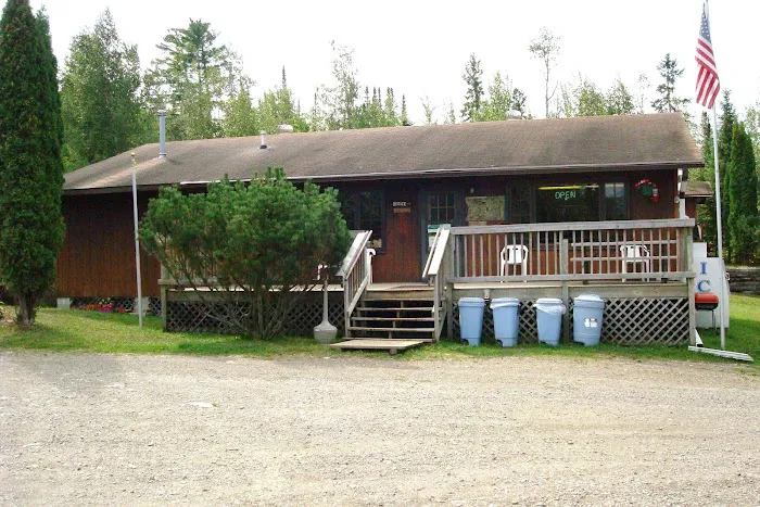 Canoe Country Cabins and Campground Picture 6