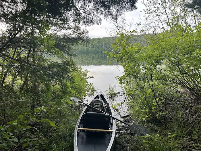 Canoe Country Cabins and Campground Picture 3