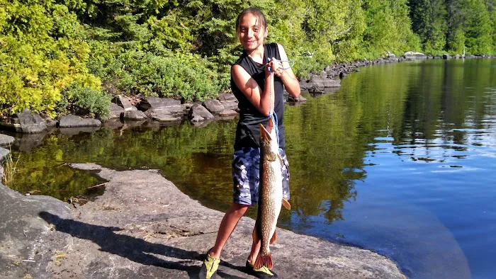 Canoe Country Cabins and Campground Picture 1