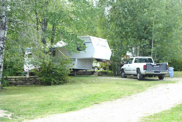 Canoe Country Cabins and Campground Picture 9
