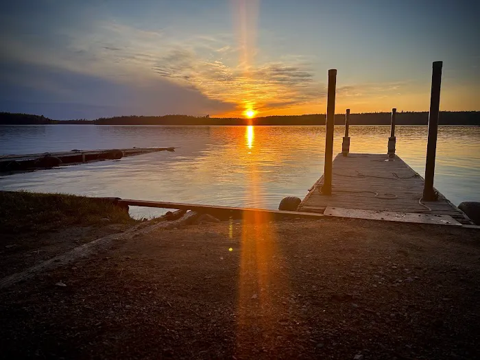 Canoe Country Cabins and Campground Picture 5