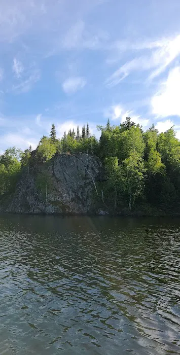 Canoe Country Cabins and Campground Picture 4