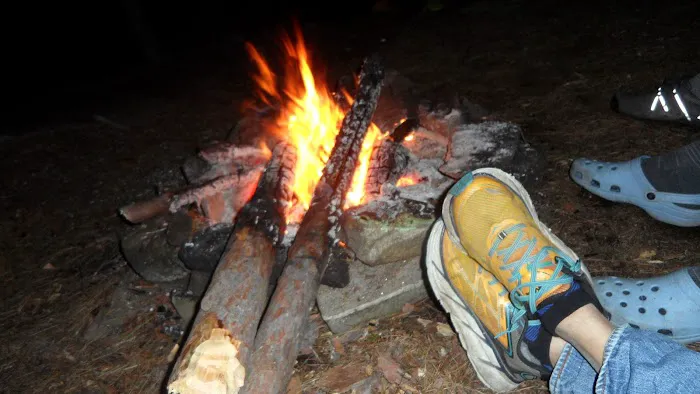 Moose Lake Landing Picture 4