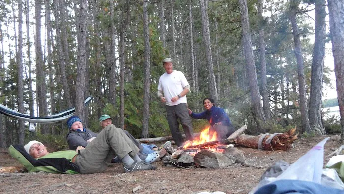 Moose Lake Landing Picture 3