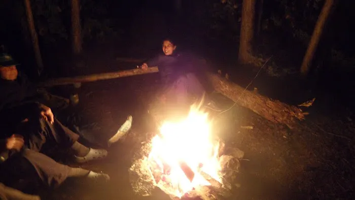 Moose Lake Landing Picture 2