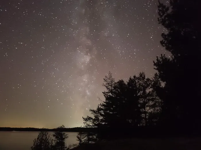 BWCA Campsite #1587 Picture 3